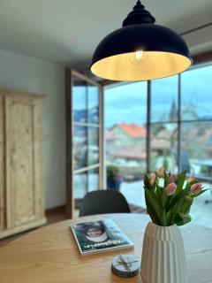 Ferienwohnung Buind Hisle - 0