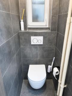 New Modern Apartment in Center PRAGUE - Free parking - 1