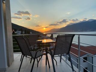 Stunning panoramic sea view & peaceful atmosphere - 8