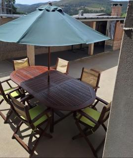 Vivienda Olveiroa Petramariña - 6