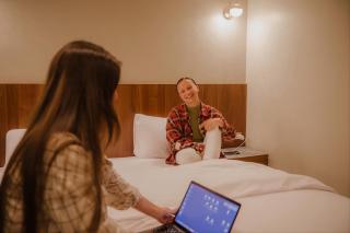 Sama Hotel Cairo Suites - 9