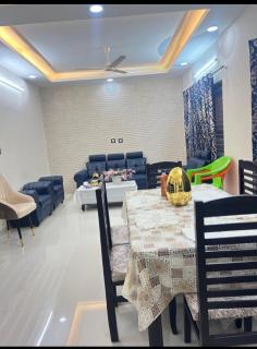 2 BHK guest house - 0