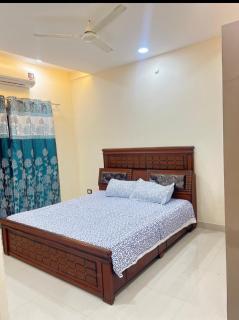 2 BHK guest house - 4