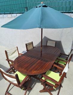 Vivienda Olveiroa Petramariña - 5