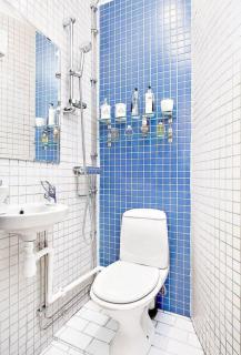 2 BHK guest house - 3