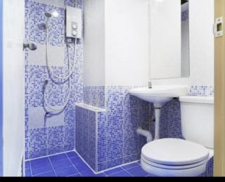2 BHK guest house - 1