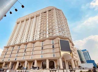 Tan Son Nhat Airport Luxury Terra Royal Residence - 8