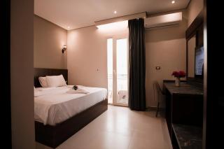 Sama Hotel Cairo Suites - 2