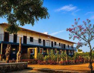 LA Cendana Resort - 1