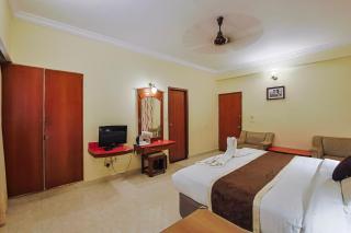 Hotel Maurya Palace - Mysore - 3