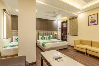 Treebo Intercity - 5