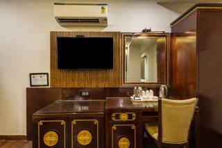 Treebo Intercity - 9