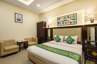 Treebo Intercity - 2