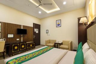Treebo Intercity - 3