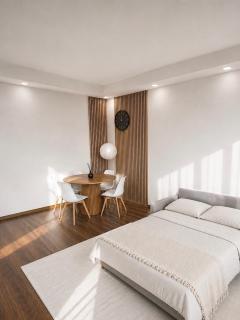 New Modern Apartment in Center PRAGUE - Free parking - 7