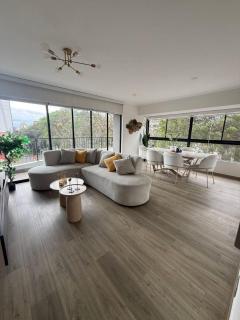 Javier Prado Suites Los Cipreses 3H - 0