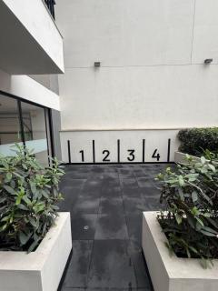 Javier Prado Suites Los Cipreses 3H - 7