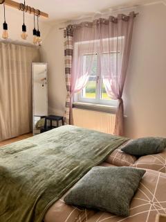 Lenz Stay - Ganzes Ferienhaus mit privatem Garten - 3
