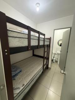 Javier Prado Suites Los Cipreses 3H - 1