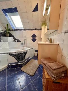 Lenz Stay - Ganzes Ferienhaus mit privatem Garten - 4