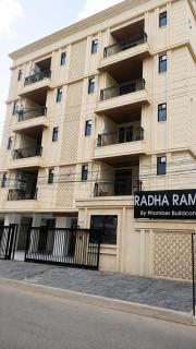 Jaipur Prime Stay - C Scheme - 9