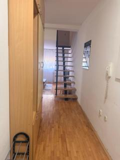 Mia’s duplex apartment - 6