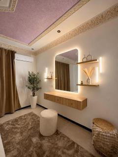 Elegant 1-Bedroom Apartment in Nador - 8