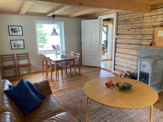 Most photographed house in Reine - 2