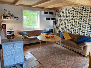 Most photographed house in Reine - 1