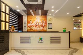 Treebo Intercity - 8