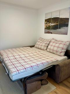 Appartement Heimathafen - Neubau in 8972 Ramsau am Dachstein - 7