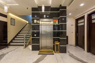Treebo Intercity - 5