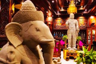 Okay Palace Hotel - Phnom Penh - 6