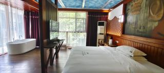 Zhangjiajie Millennium Pledge Inn 张家界千年之约客栈 - 4