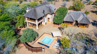 Bush Willow Lodge Villa 111 - 0