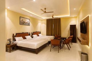 Tribhuvan Hotel and Restaurant - 9