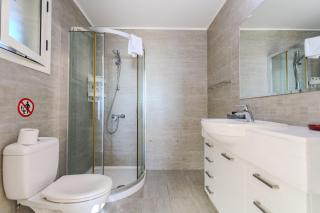 Resitour - Perneri Four Bedroom Villa - 8