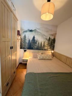 Pirin Golf & Ski Retreat Mountain Studio - 1