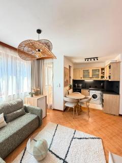Pirin Golf & Ski Retreat Mountain Studio - 6