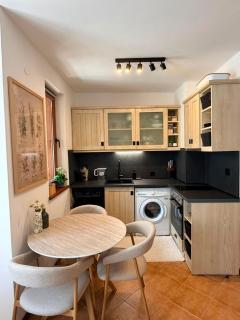 Pirin Golf & Ski Retreat Mountain Studio - 3
