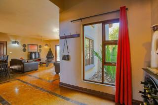 Bush Willow Lodge Villa 111 - 9