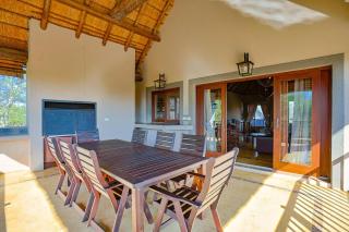 Bush Willow Lodge Villa 111 - 8