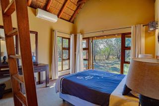 Bush Willow Lodge Villa 111 - 7