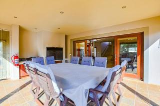 Bush Willow Lodge Villa 111 - 5