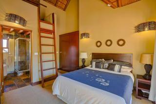 Bush Willow Lodge Villa 111 - 4