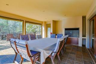 Bush Willow Lodge Villa 111 - 2