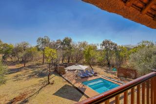 Bush Willow Lodge Villa 111 - 1
