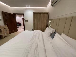 Friday Suites 2 - 2