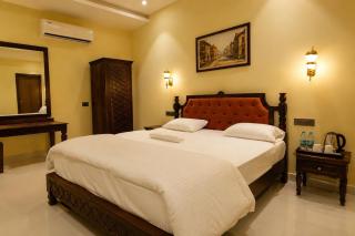 Tribhuvan Hotel and Restaurant - 0
