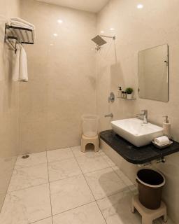 Tribhuvan Hotel and Restaurant - 2